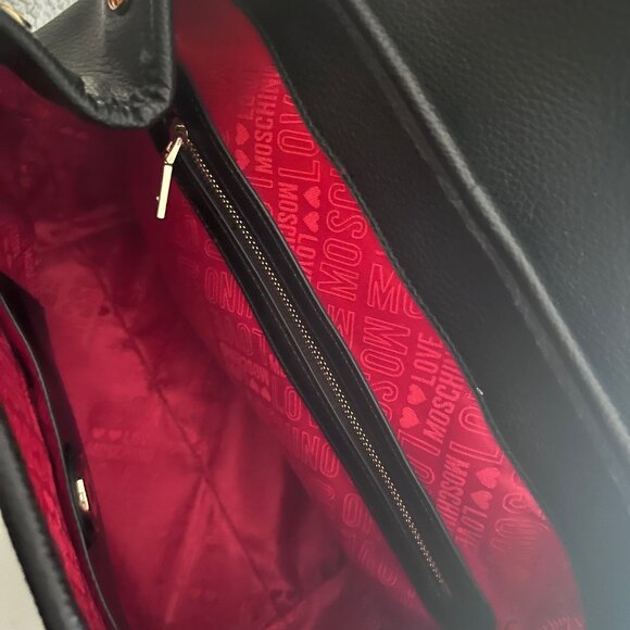 Moschino Back Pack - Picture 5 of 6